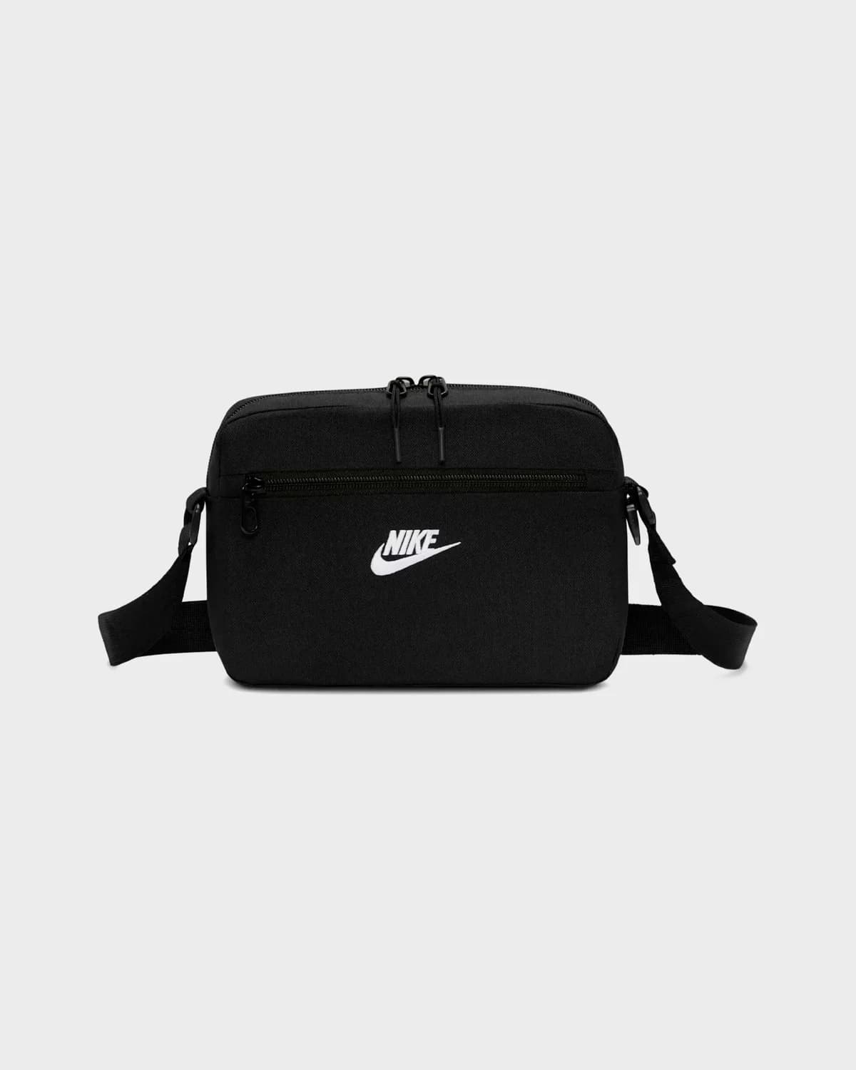 Bolsa Transversal Nike Heritage 2.0 Grande