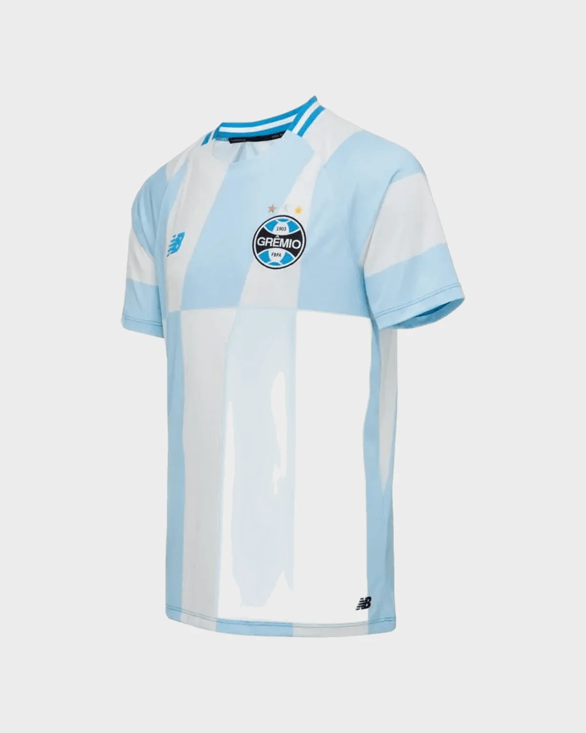 Camisa Grêmio II Torcedor New Balance