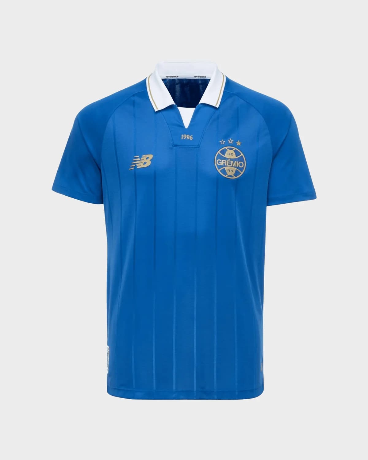 Camisa Grêmio III Atleta New Balance
