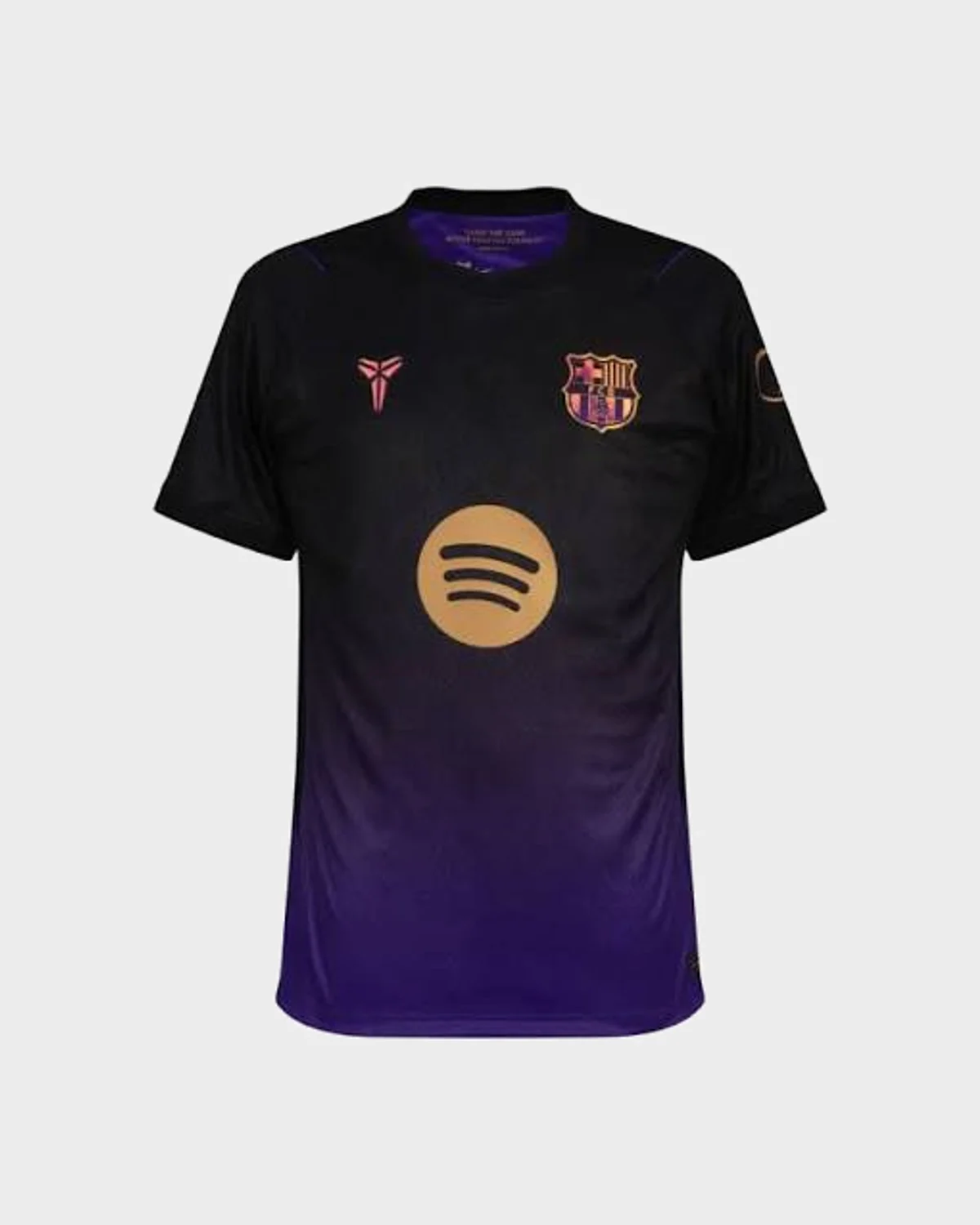 Camisa Nike Barcelona 26/27 Away