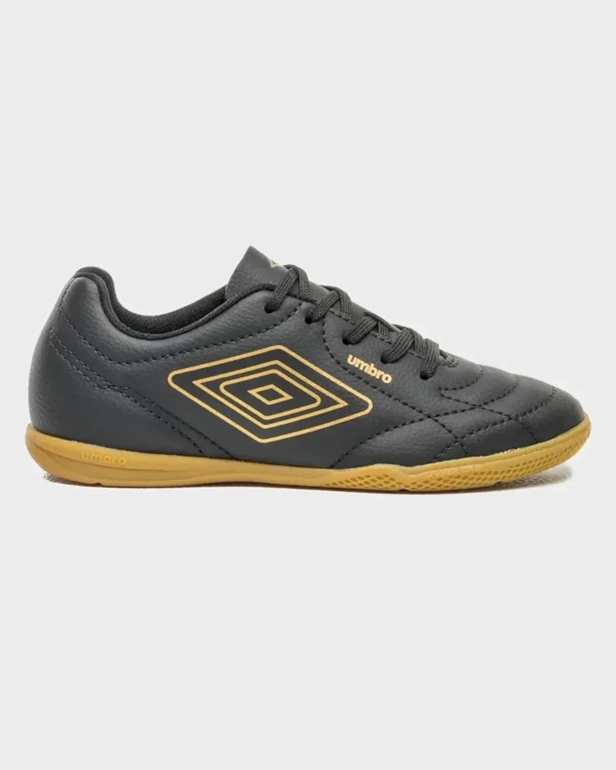 Chuteira Futsal Umbro Class JR