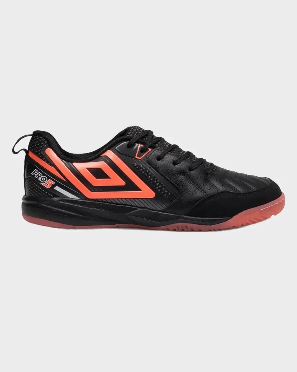 Chuteira Futsal Umbro Pro 5 Bump