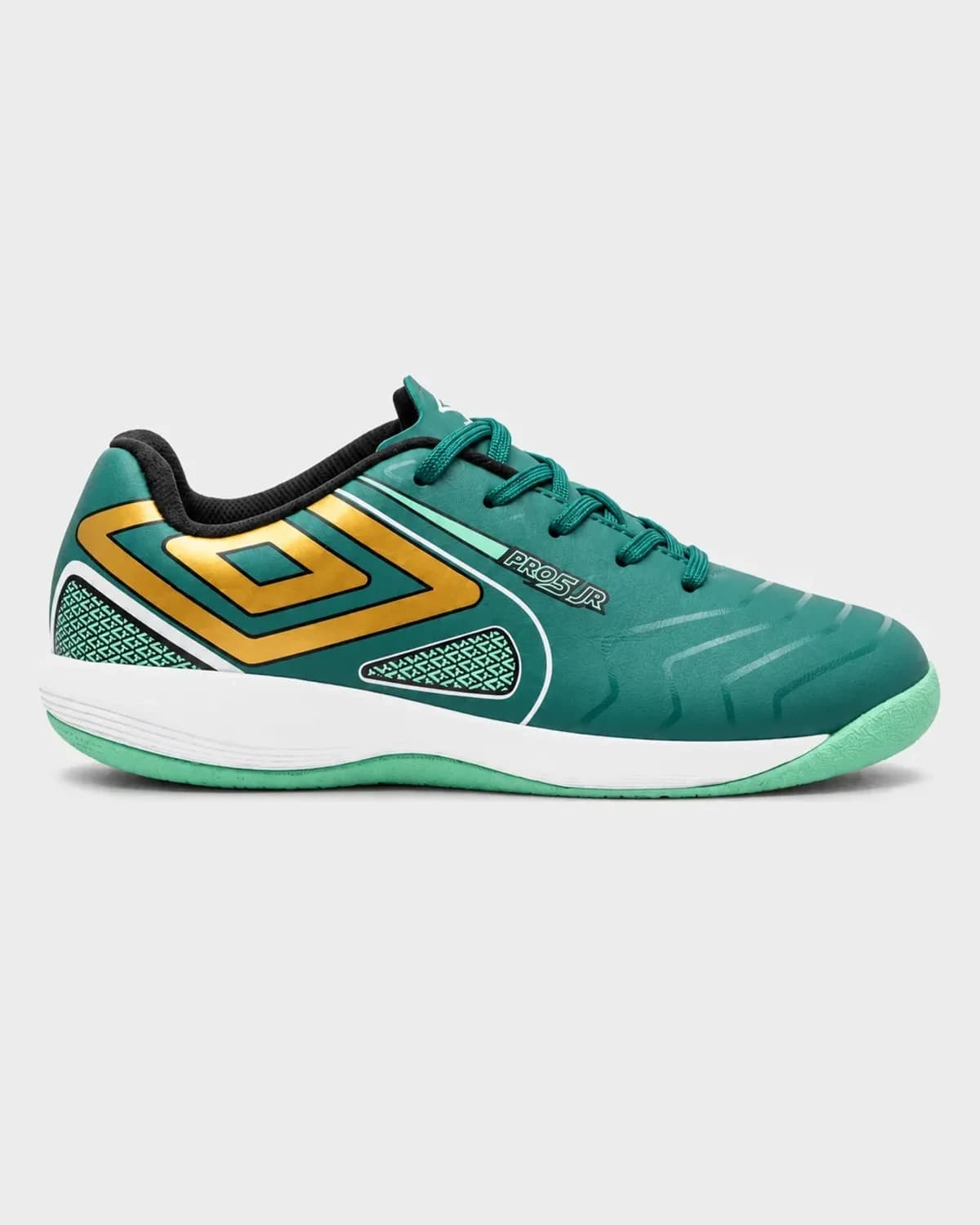 Chuteira Futsal Umbro Pro 5 JR