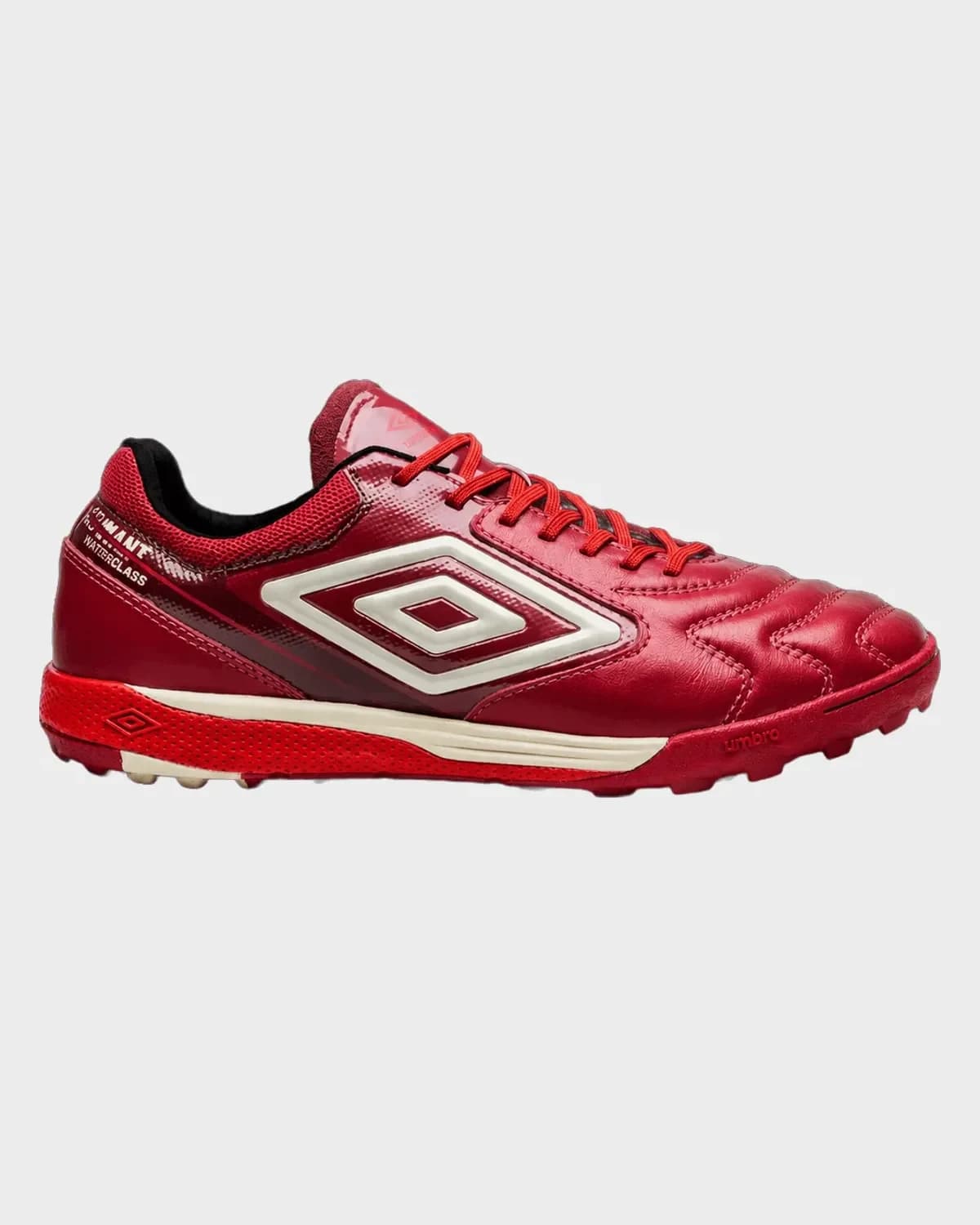 Chuteira Society Umbro Adamant Master Class