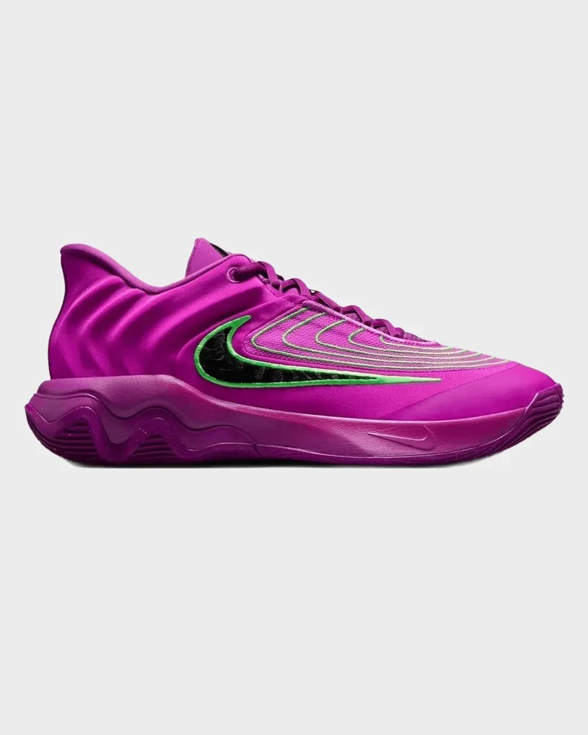 Tênis Basquete Nike Giannis Immortality 4