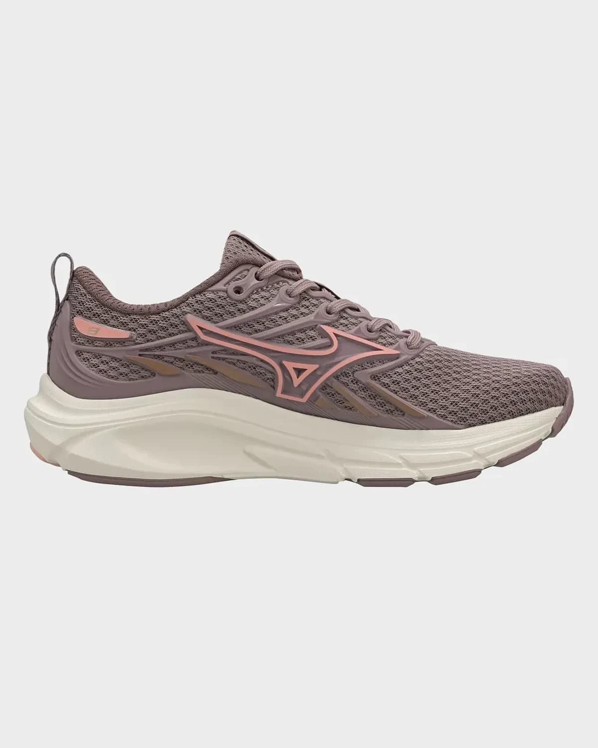 Tênis Mizuno Jet 8 Infantil, ângulo 1 de 2