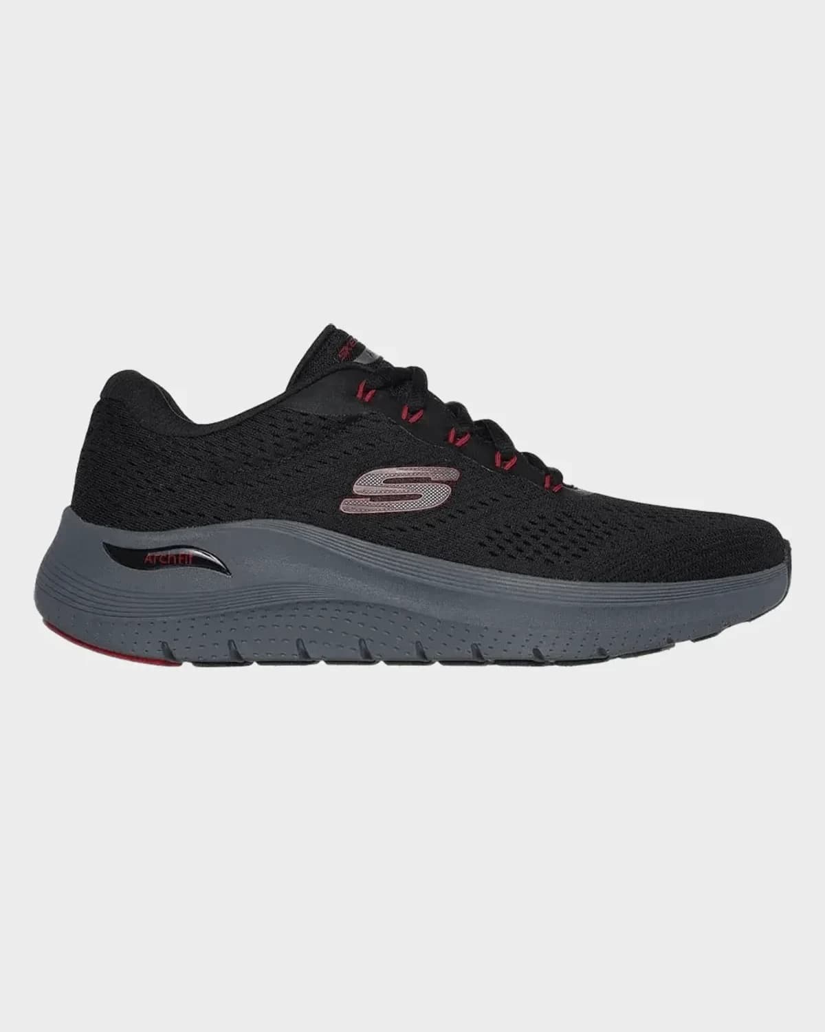Tênis Skechers Arch Fit, ângulo 1 de 2